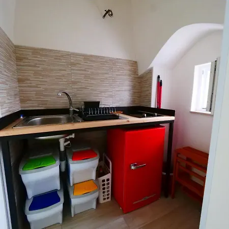 Annie'S House 1