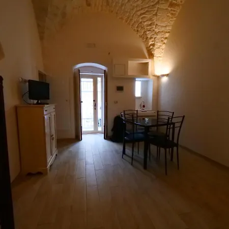 Annie'S House 1 Ostuni